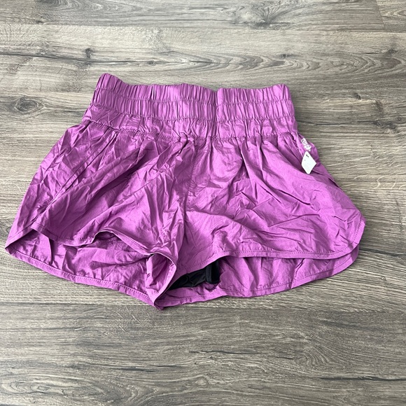 NWT FREE PEOPLE -4 PAIRS NWT- The Way Home Shorts- 4 NWT pairs!! - Picture 5 of 10